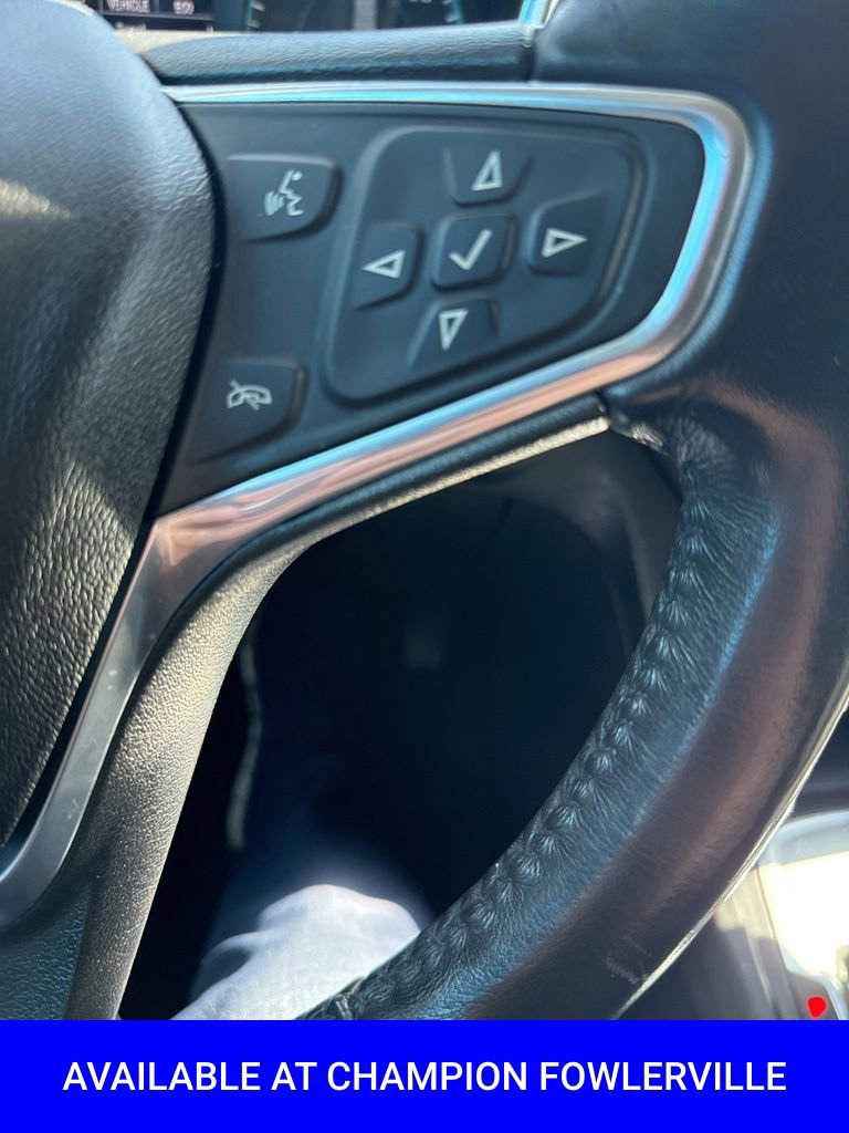 Used 2018 Chevrolet Equinox LT FWD image 28
