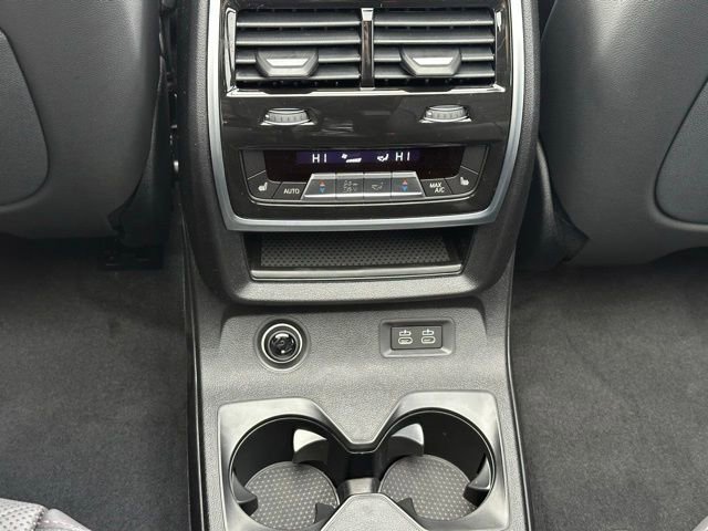 New 2026 BMW X7 xDrive40i image 31