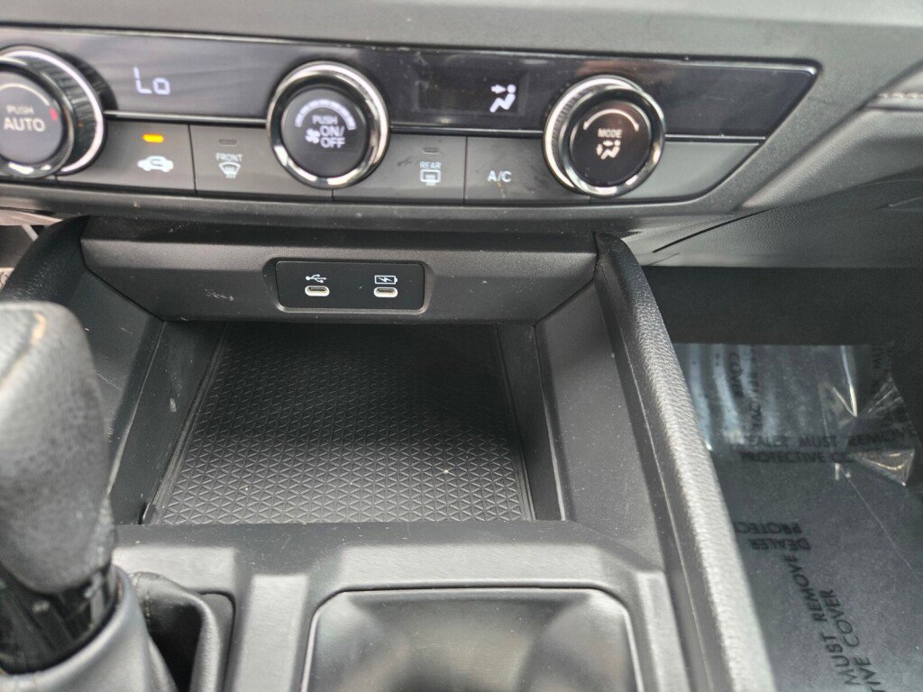 Used 2023 Honda Accord LX image 20