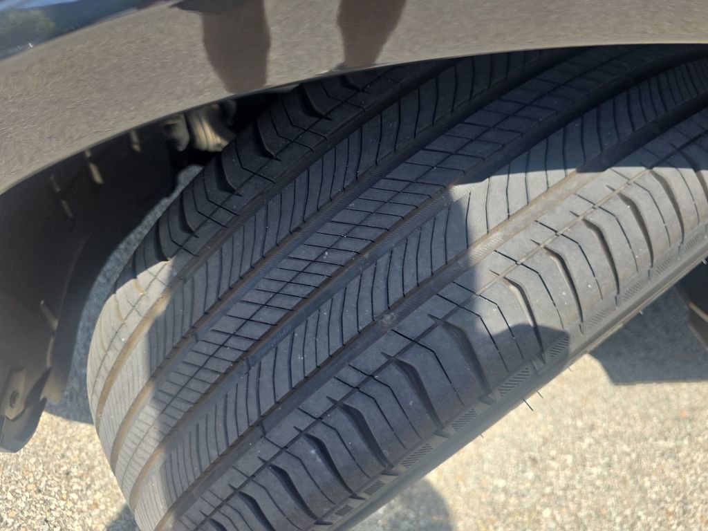 New 2026 Mercedes-Benz GLC 300 4MATIC image 28