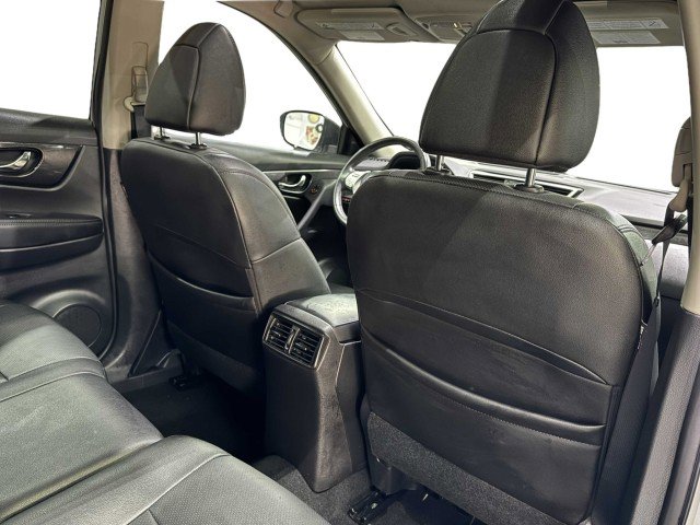 Used 2016 Nissan Rogue SL w/ SL Premium Package image 62