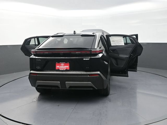 New 2026 Toyota C-HR AWD/4WD image 41