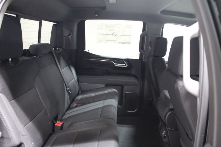 New 2026 GMC Sierra 1500 SLE AWD/4WD image 29