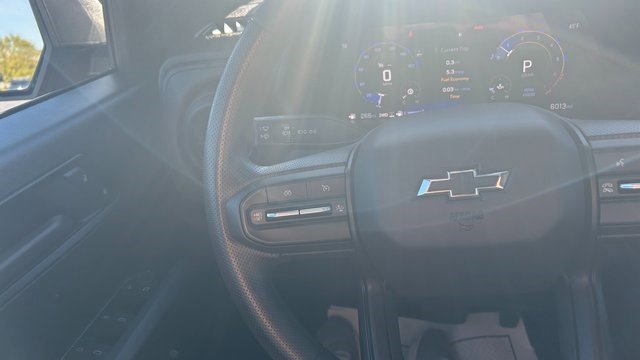 Certified 2024 Chevrolet Colorado Trail Boss w/ Advanced Trailering Package image 22