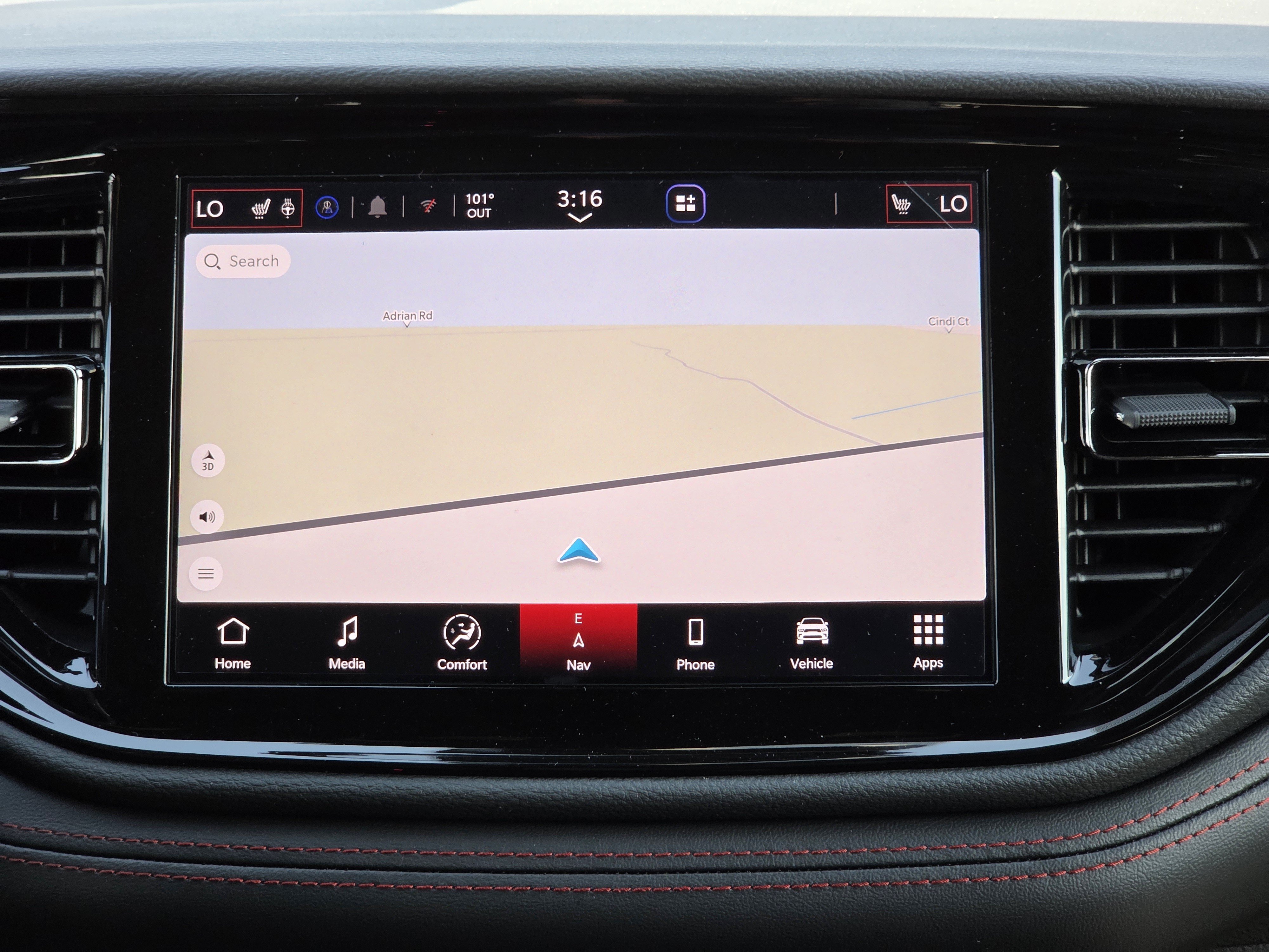 New 2027 Dodge Durango GT AWD/4WD image 10
