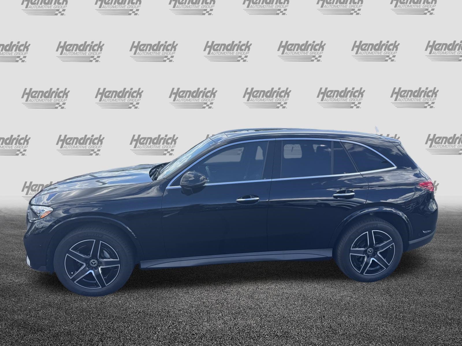 Used 2026 Mercedes-Benz GLC 300 image 7