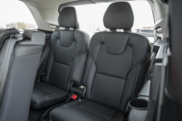 New 2026 Volvo XC90 B6 Ultra w/ Protection Package Premier image 36