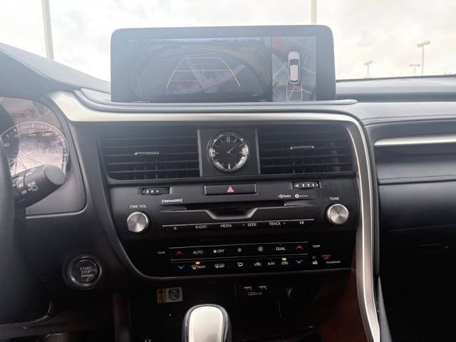 Used 2022 Lexus RX 350 AWD w/ Premium Package image 19