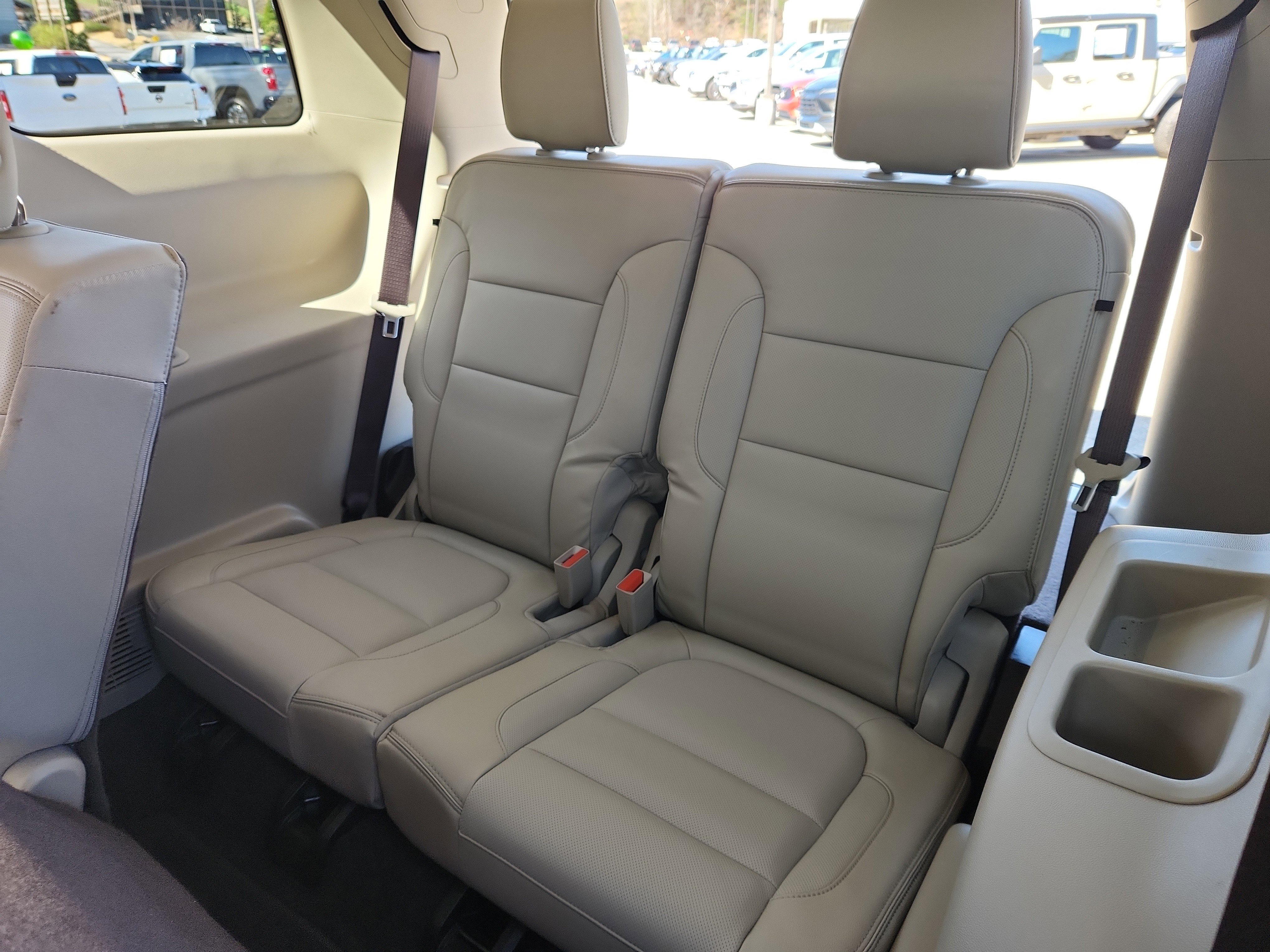 Used 2019 GMC Acadia Denali image 44