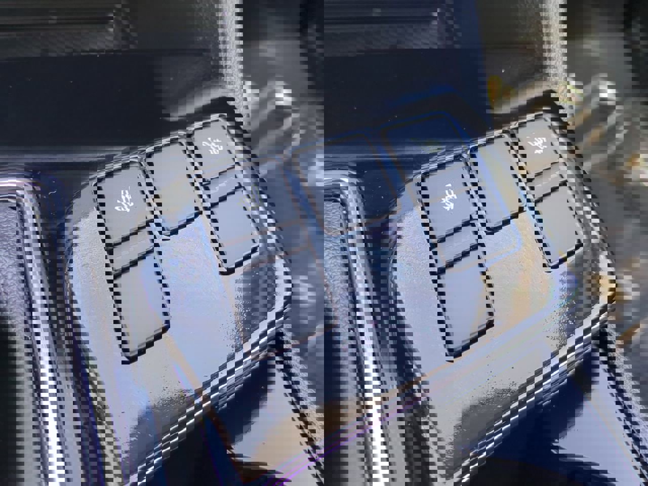 Certified 2023 Kia Sportage EX FWD image 23