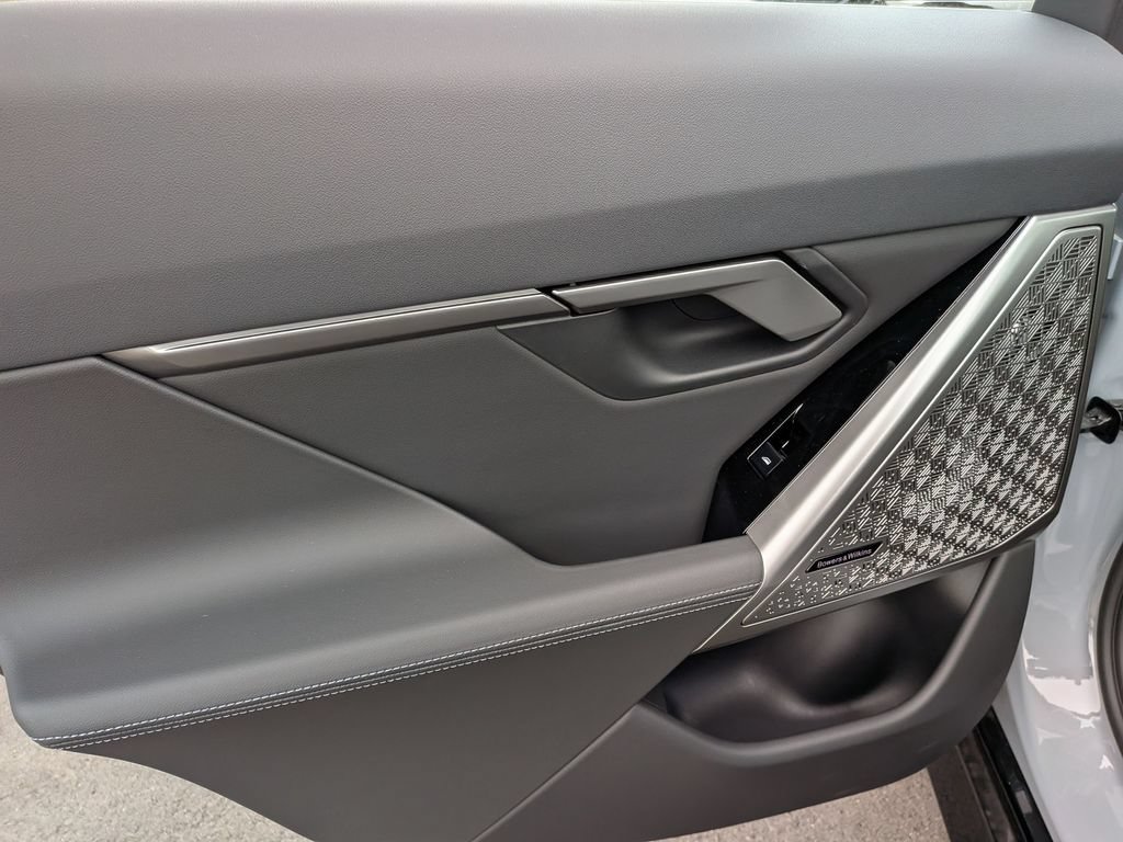New 2025 BMW i5 M60 AWD/4WD image 19