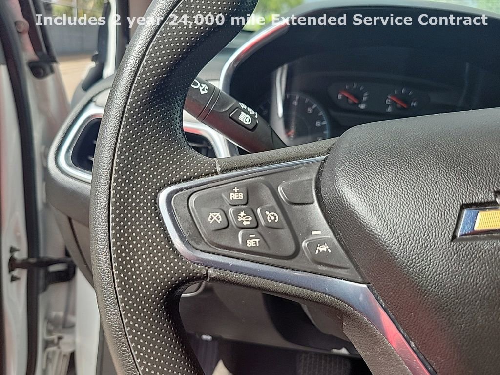 Used 2020 Chevrolet Equinox LS w/ LS Convenience Package image 22