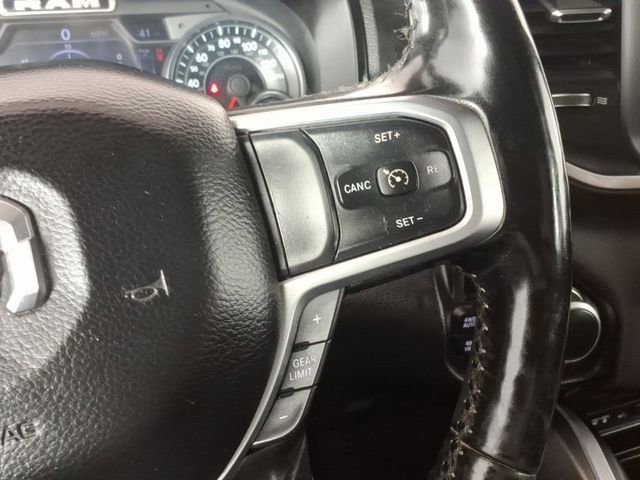 Used 2019 RAM 1500 Big Horn image 17