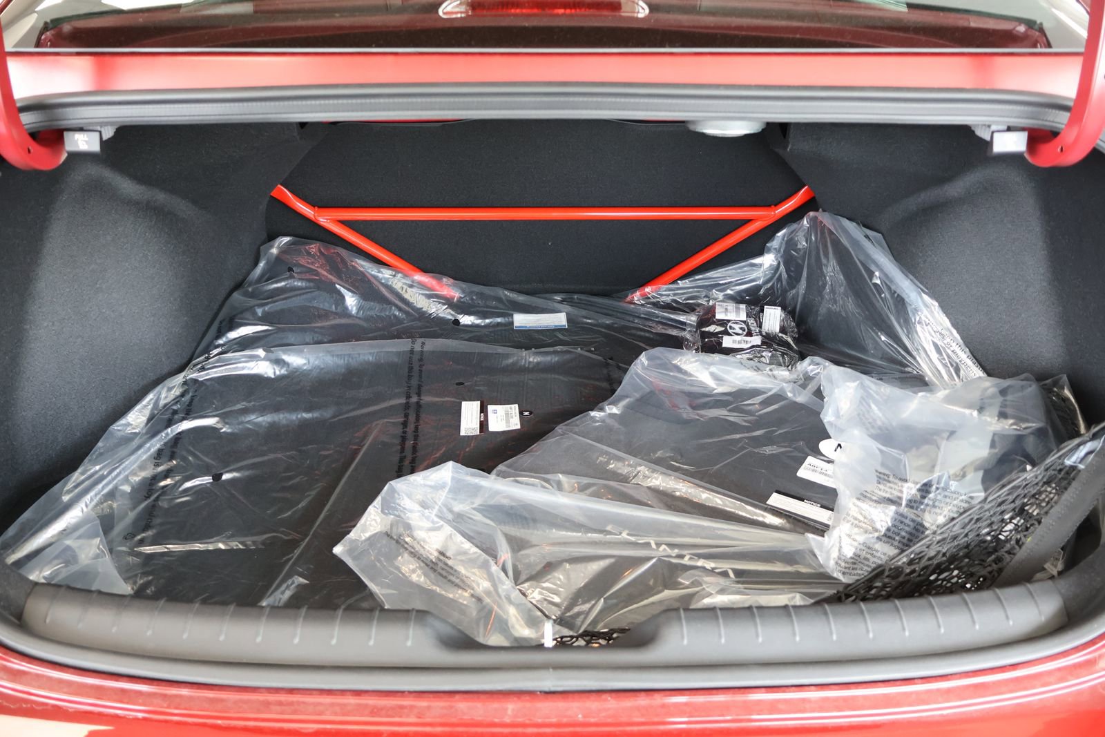 New 2025 Hyundai Elantra N image 13