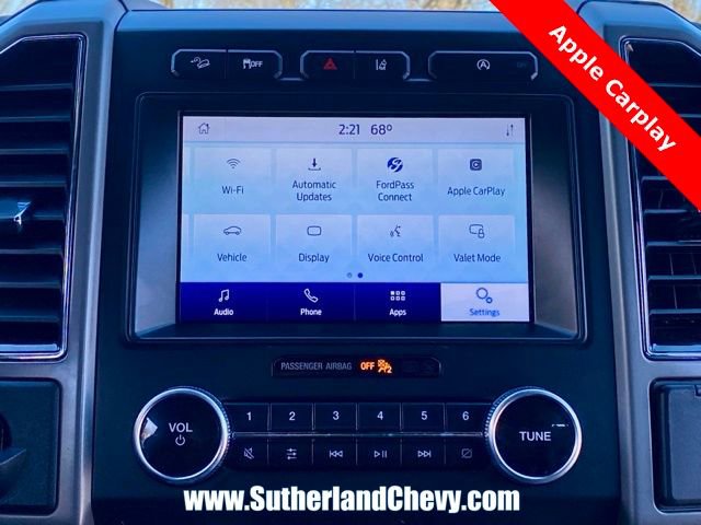 Used 2020 Ford Expedition XLT w/ Equipment Group 201A image 27