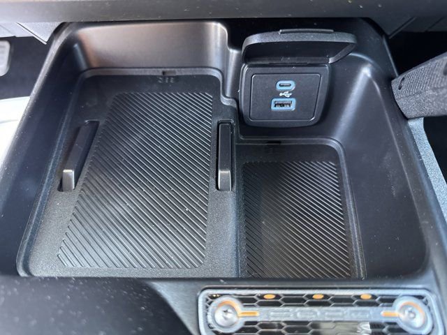 New 2025 Ford Bronco Raptor image 52