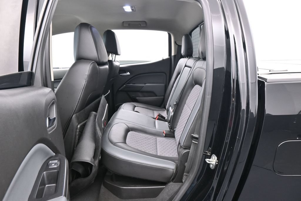 Used 2019 Chevrolet Colorado Z71 RWD image 31