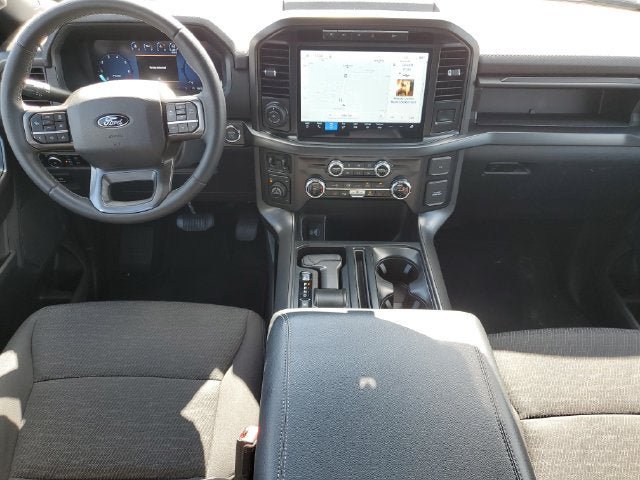 Used 2024 Ford F150 XLT w/ Equipment Group 302A MID AWD/4WD image 27