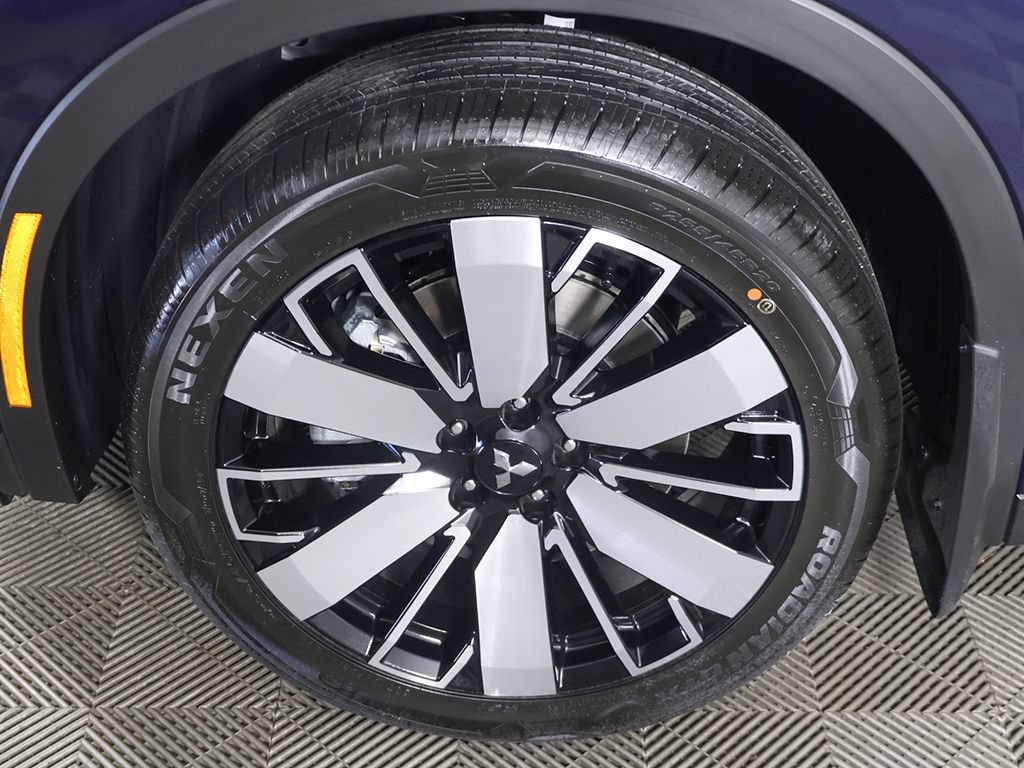 New 2026 Mitsubishi Outlander SE FWD image 20