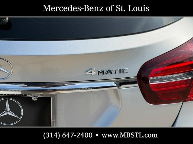 Used 2020 Mercedes-Benz GLA 250 4MATIC image 11