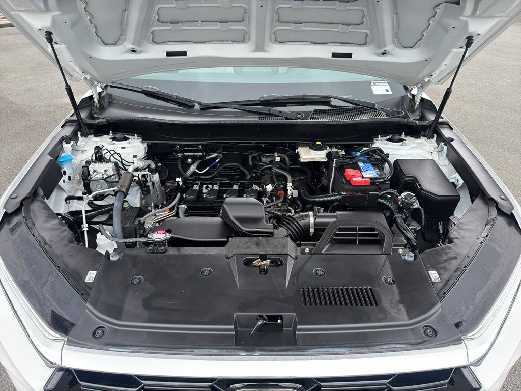 Certified 2024 Honda CR-V EX image 34