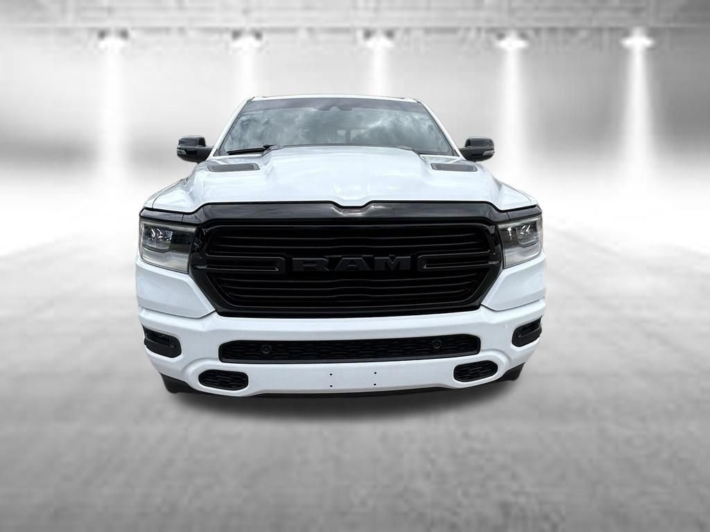 Used 2023 RAM 1500 Laramie RWD image 9