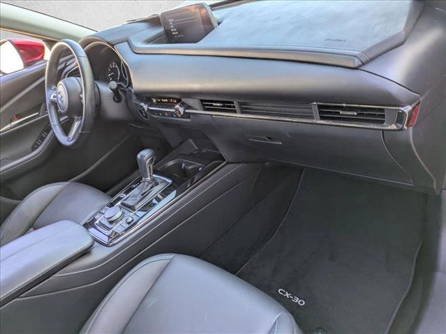 Used 2022 MAZDA CX-30 AWD 2.5 S w/ Preferred Package image 22