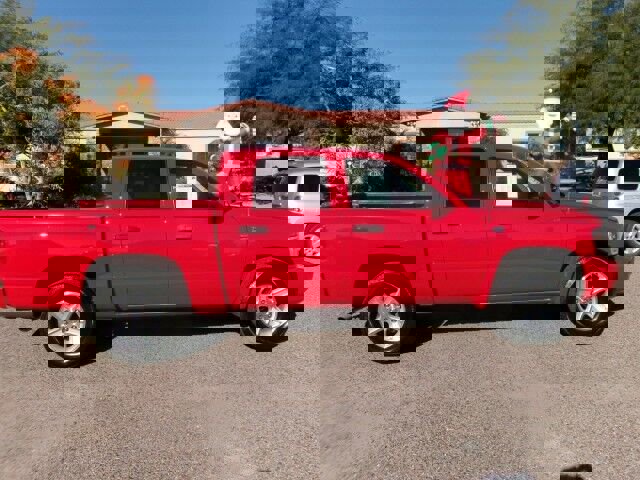 Used 2011 Dodge Dakota Big Horn image 6