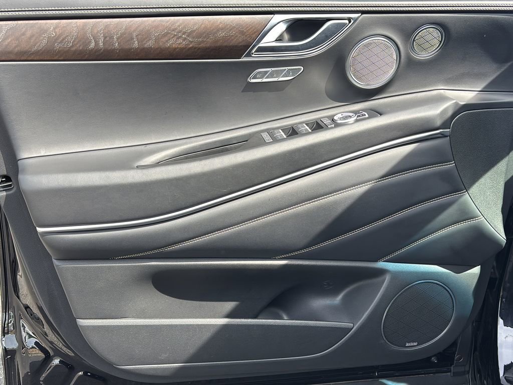 Used 2024 Genesis GV80 3.5T image 11