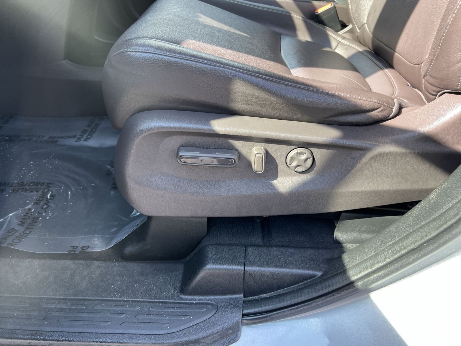 Used 2023 Honda Odyssey EX-L image 14