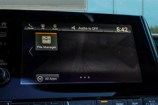 Used 2021 Honda Odyssey EX-L image 23
