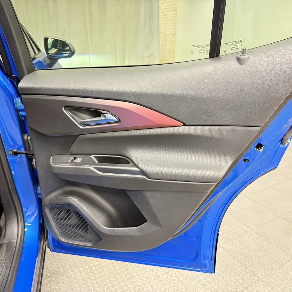 New 2025 Chevrolet Equinox EV RS w/ Active Safety Package 3 image 20