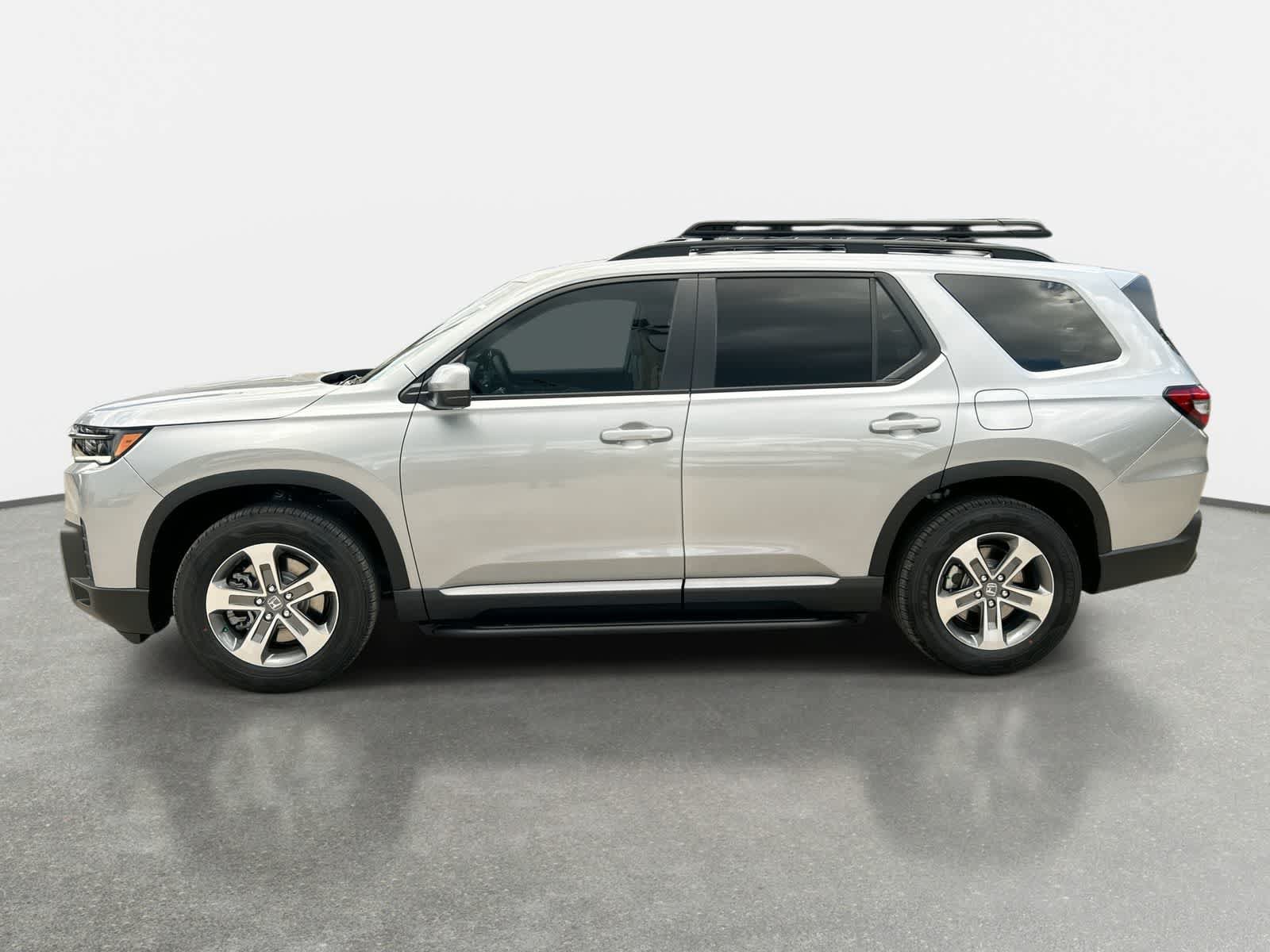 New 2026 Honda Pilot EX-L image 4