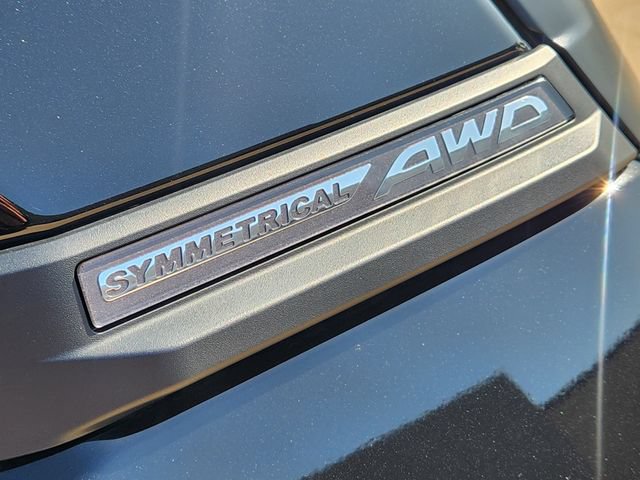 Certified 2025 Subaru Forester Limited AWD/4WD image 11