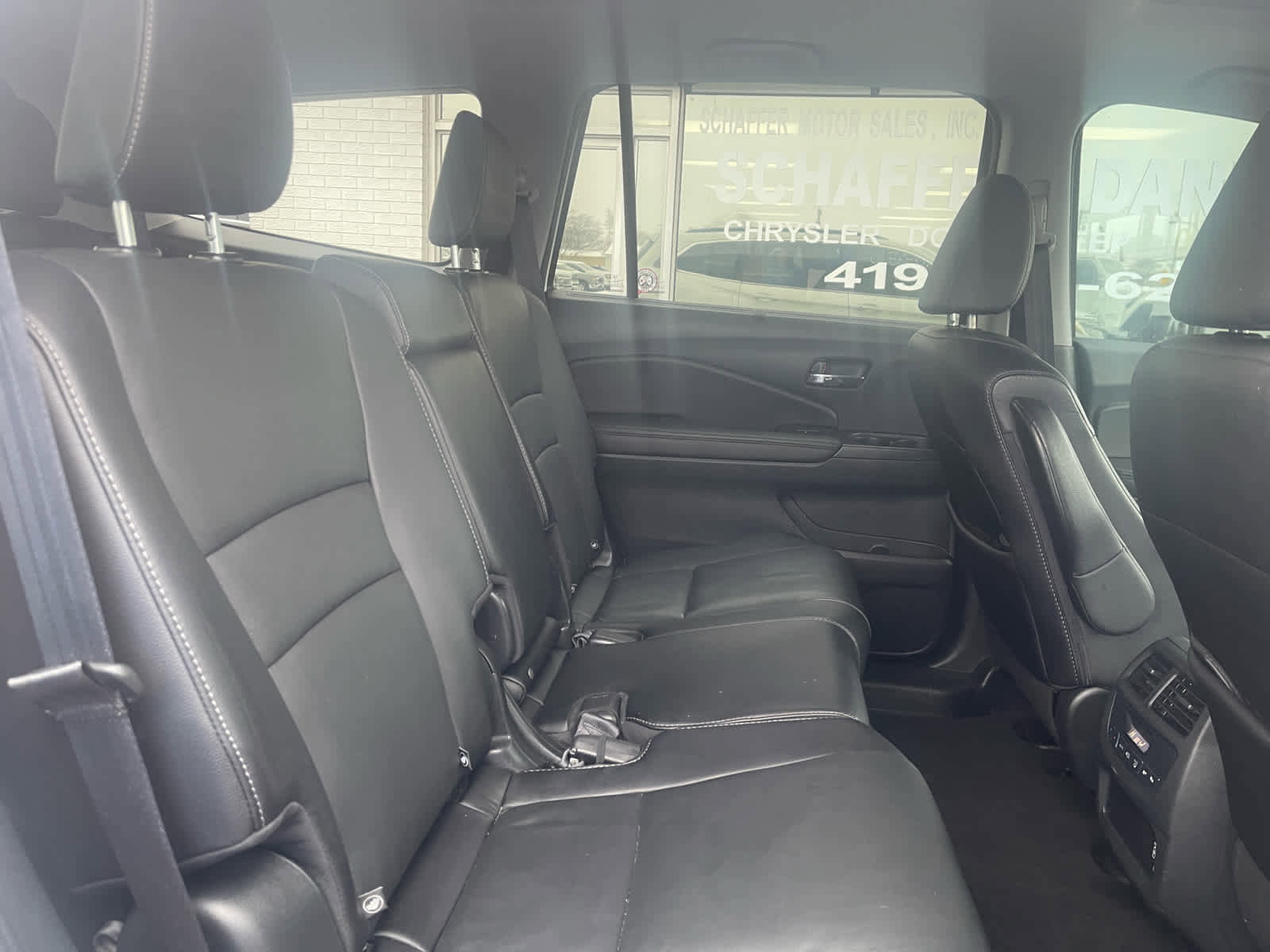 Used 2021 Honda Pilot Special Edition image 14