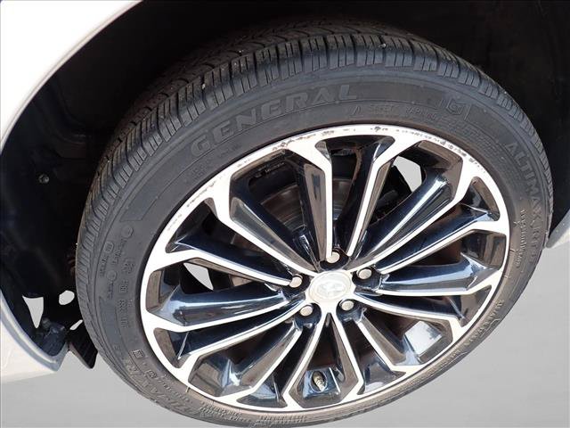 Used 2014 Toyota Corolla S FWD image 7