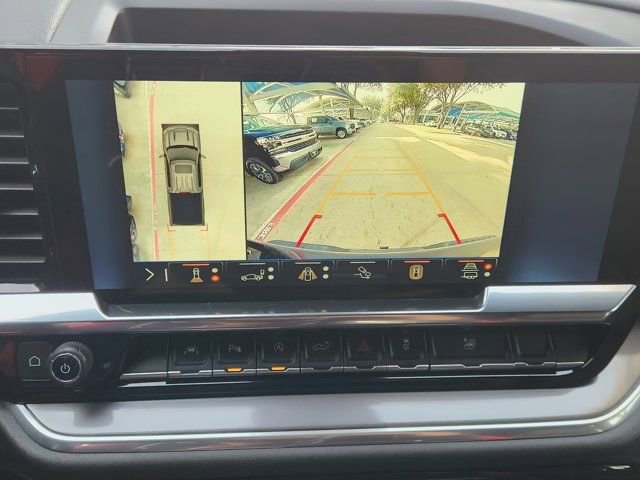 Used 2025 Chevrolet Silverado 1500 High Country w/ High Country Premium Package image 6