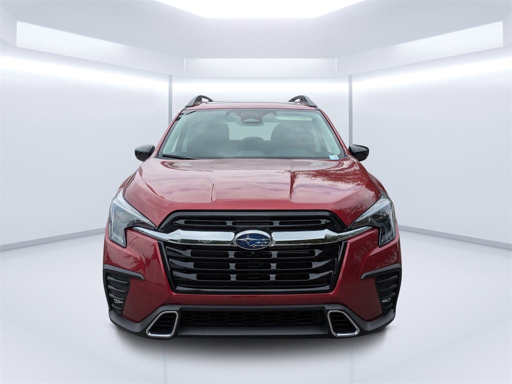 New 2025 Subaru Ascent Touring image 8