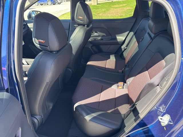 New 2026 Nissan Kicks SR w/ SR Premium Package AWD/4WD image 45