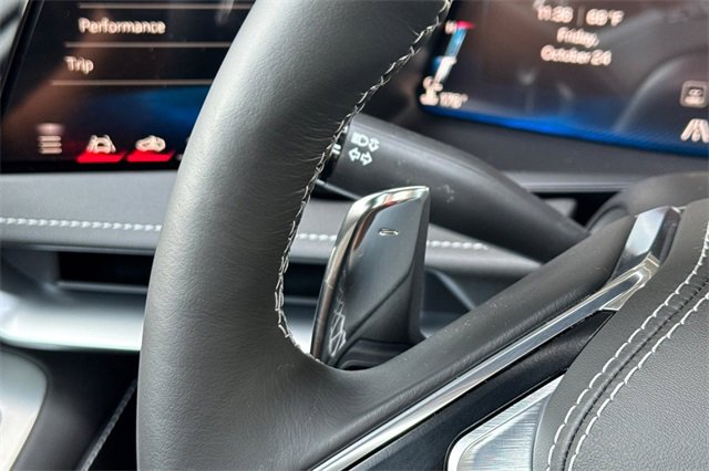 New 2026 Chevrolet Corvette Z06 w/ Battery Protection Package image 31