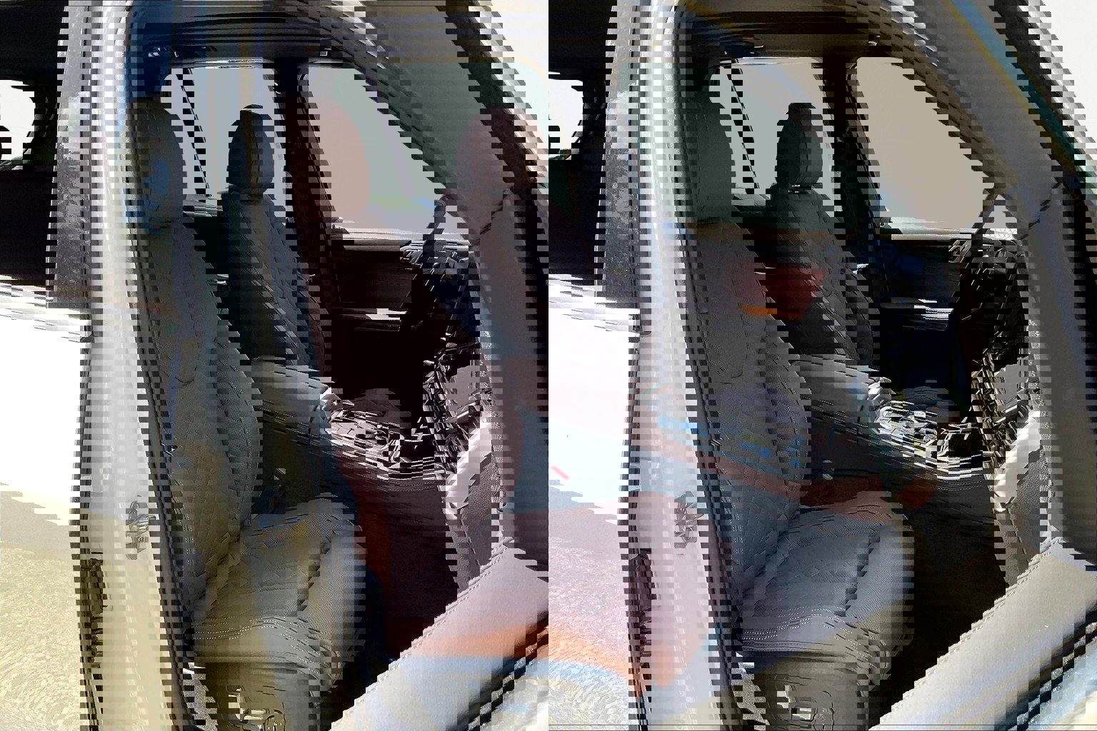 Certified 2026 BMW X5 xDrive40i image 14