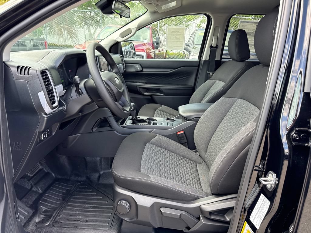 New 2026 Ford Ranger XL RWD image 18