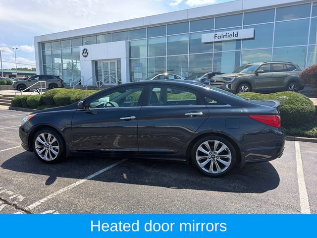 Used 2013 Hyundai Sonata SE FWD image 6