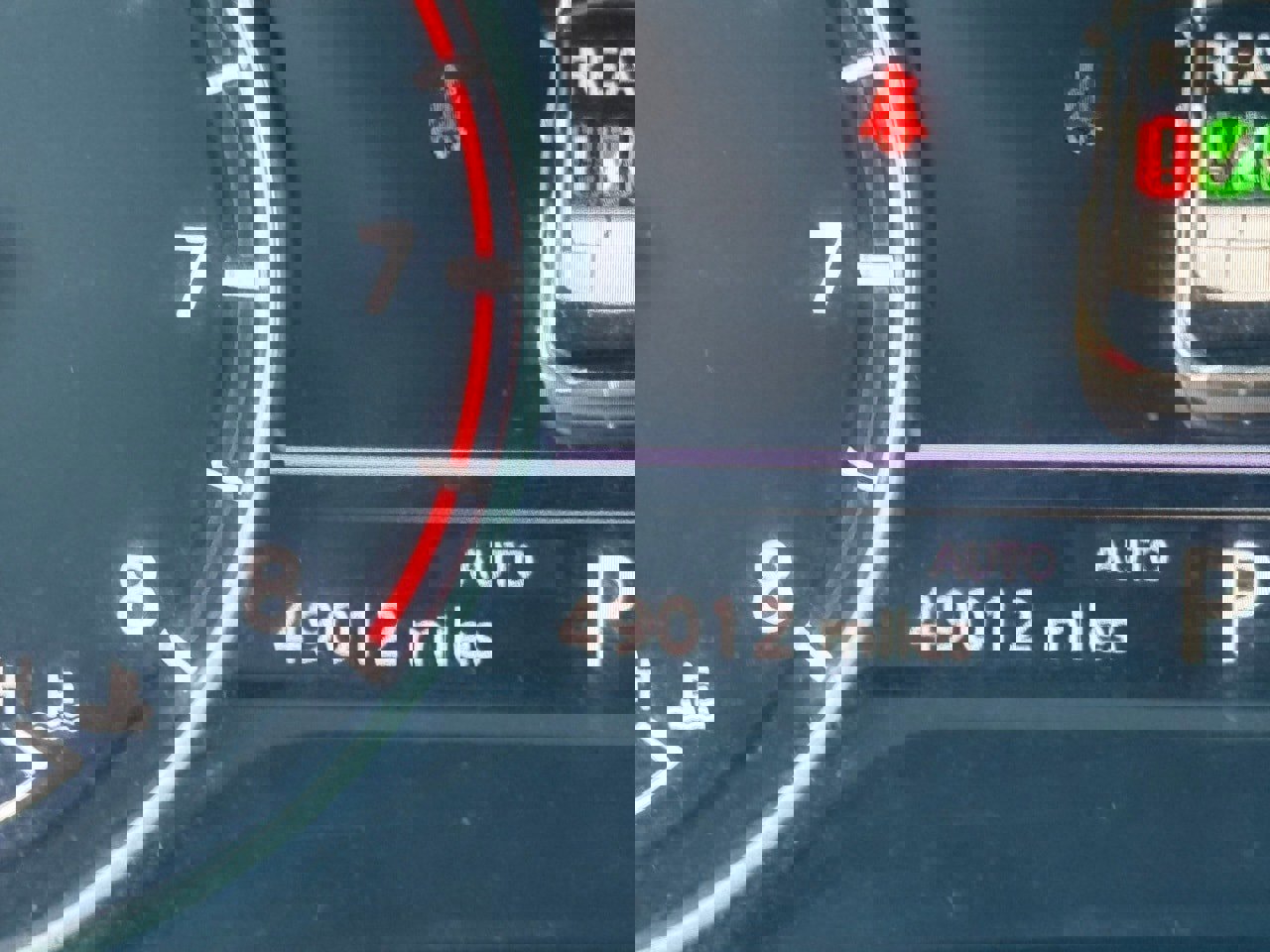 Certified 2023 Nissan Rogue SV image 16