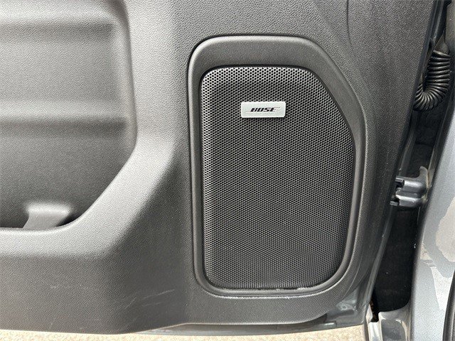 Used 2020 GMC Sierra 1500 SLT w/ SLT Premium Package image 28