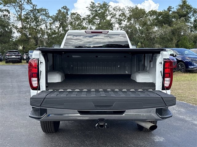 Used 2021 GMC Sierra 2500 2WD Double Cab w/ Convenience Package image 18