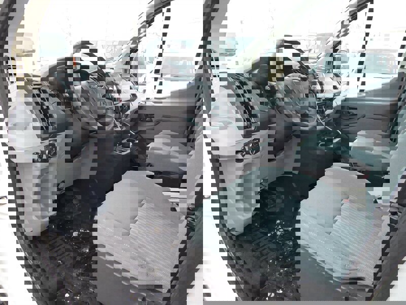 Used 2015 Ford Transit 350 XL image 14