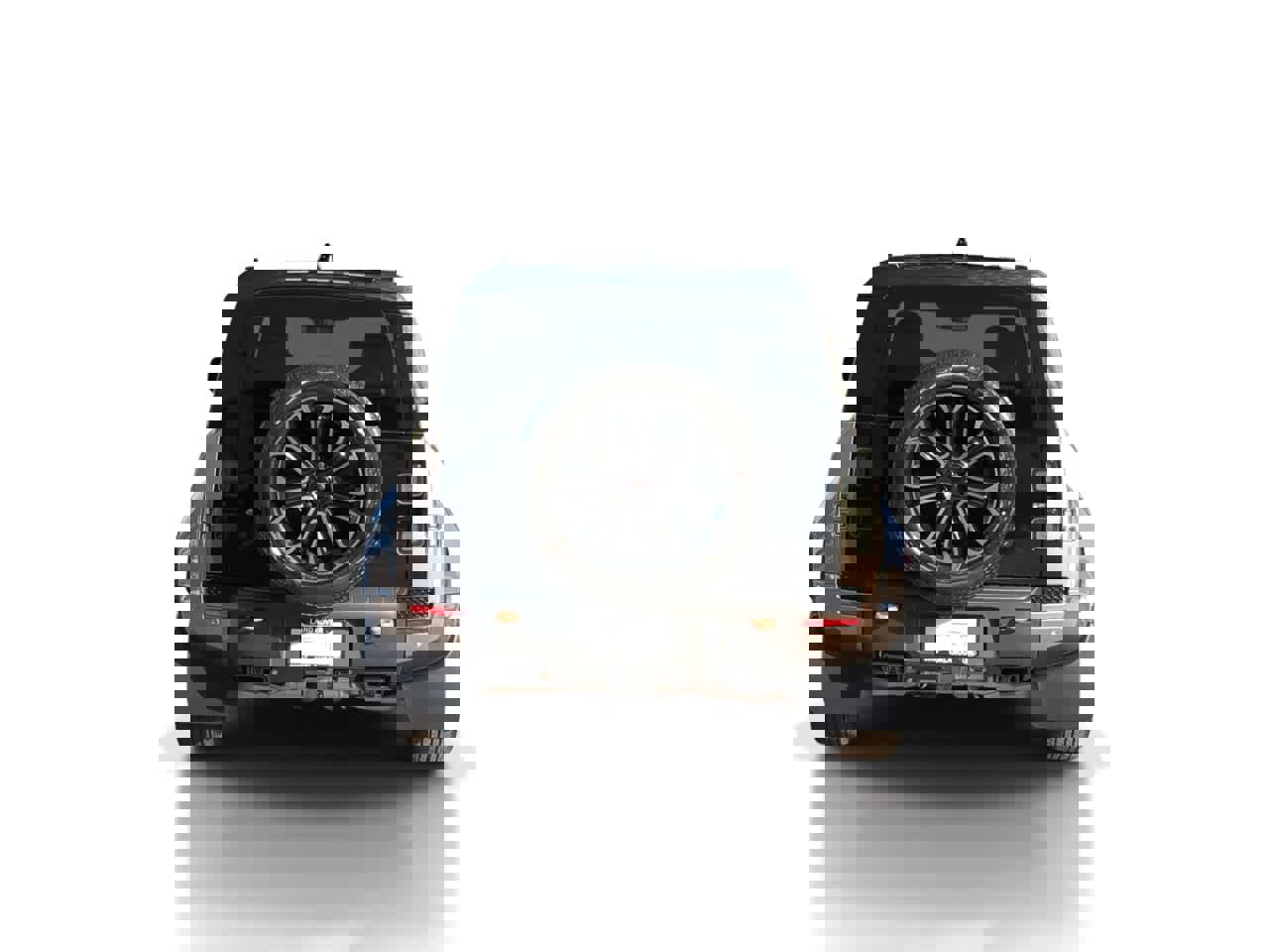 New 2026 Land Rover Defender 110 OCTA image 7