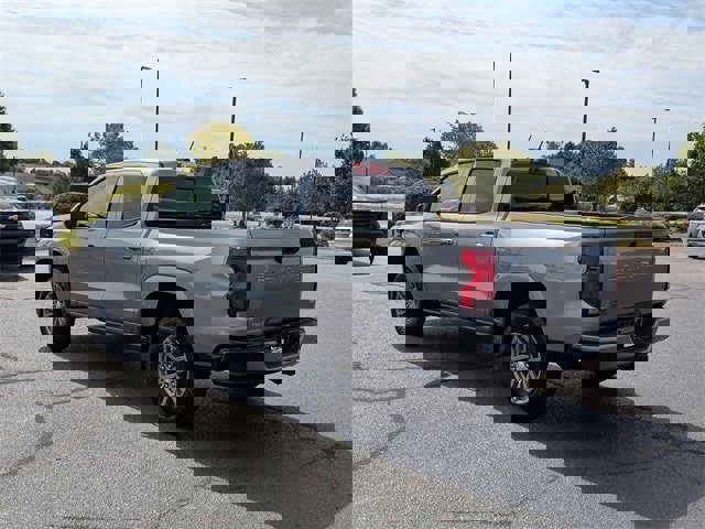 New 2026 Chevrolet Colorado LT image 5
