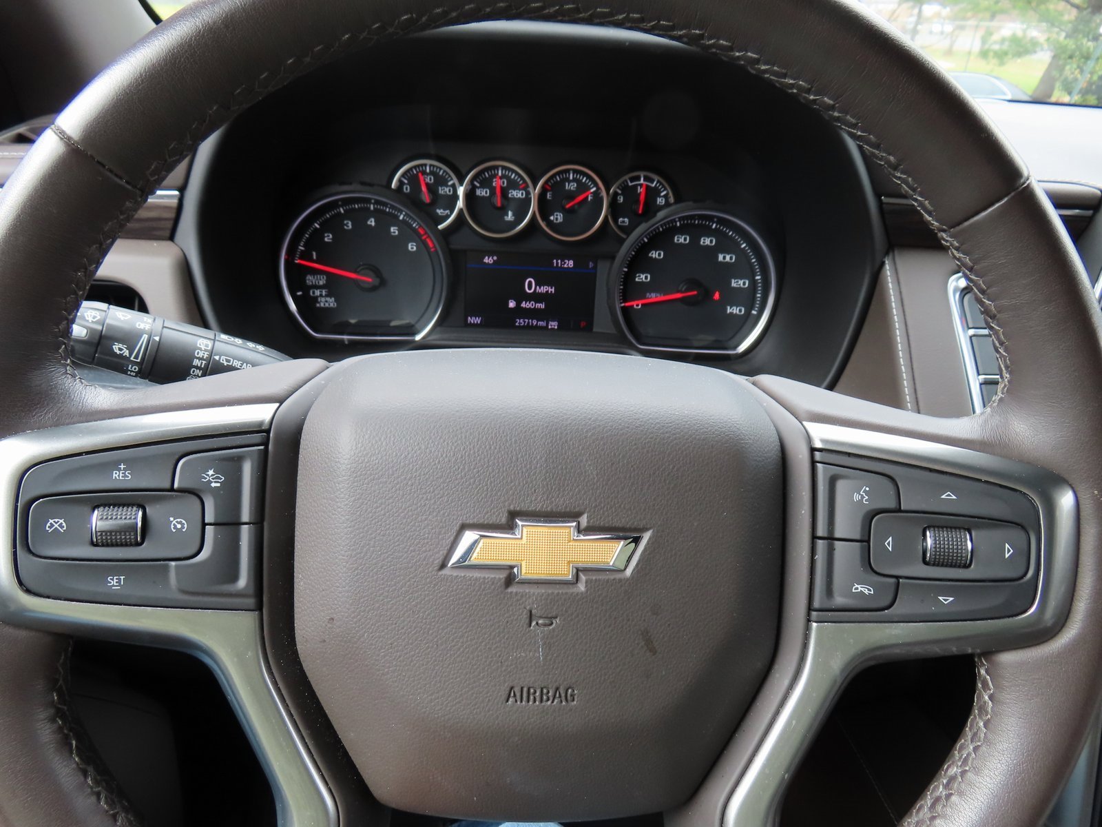 Used 2021 Chevrolet Tahoe LS image 18